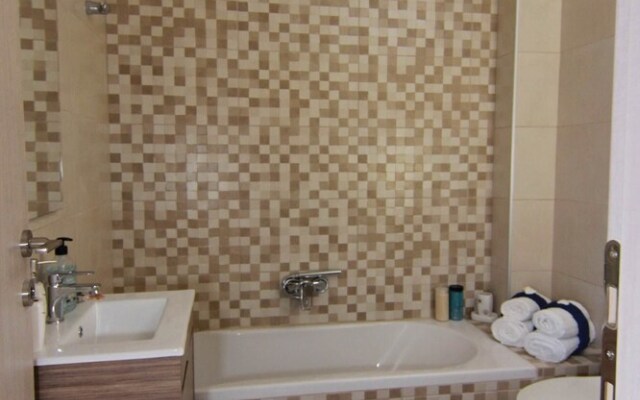 Fabulous 3 bedroom villa perfect for family vacations