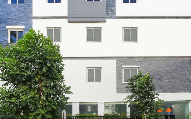 Treebo Trend Aditya Residency