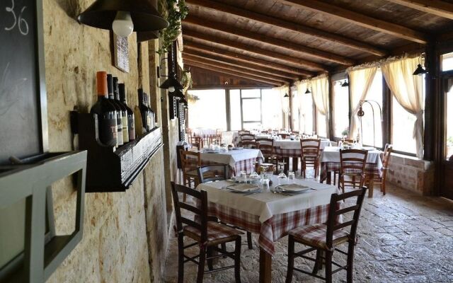Masseria Alberotanza