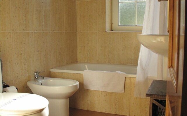 Apartamentos Rurales El Otero