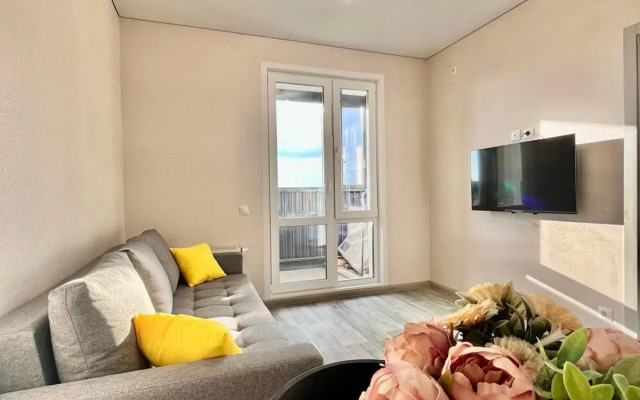 Fan House (Фан Хаус) на улице Рашида Нежметдинова 11к2