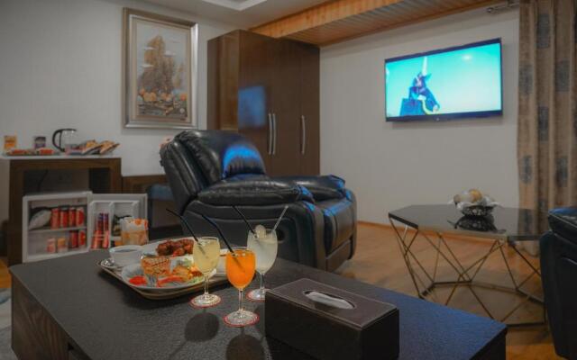 The Hermitage By Grand Resorts