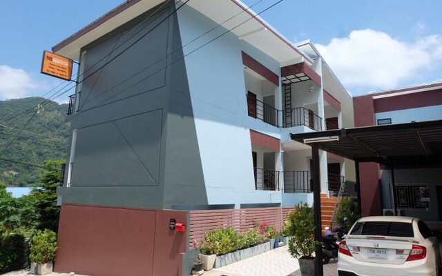 3B Apartment