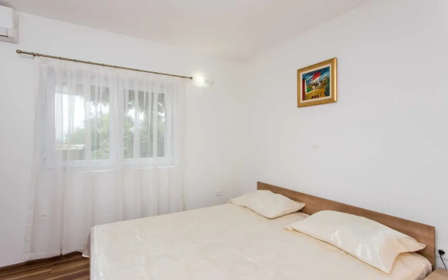 Apartments Djurkovic