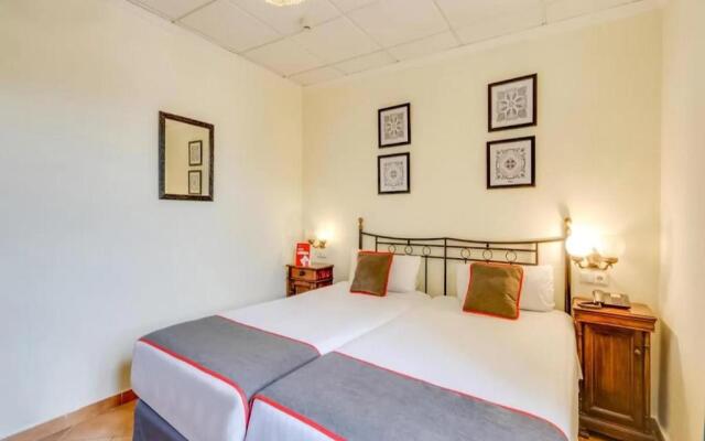 Hotel Torre San Juan