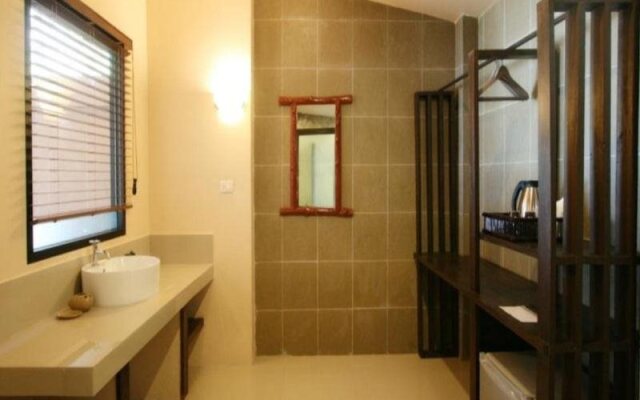 Seavana Beach Resort