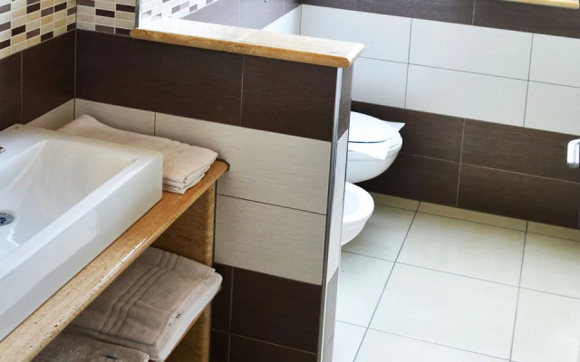 Le Due Noci Bed and Breakfast