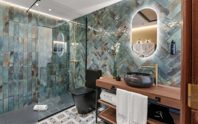 KARAT El Nogal Hotel Boutique & Spa