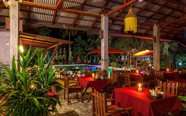 Lanta Klong Nin Beach Resort