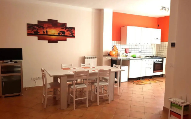 Relais Le Armonie Bed And Breakfast