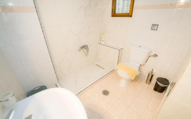 Central Guests Apartment