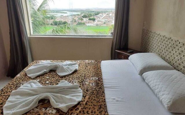 Hostel Pousada Sobrado do Conde