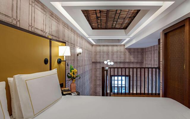 The Galata Hotel Istanbul - MGallery Collection