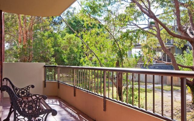 Maeva Lodge, Unit 4/14 Gretel Close