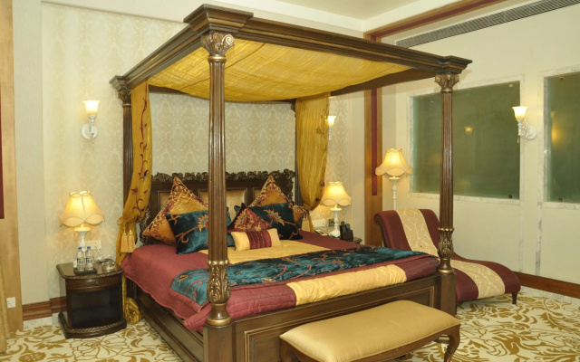 Royal Tulip Navi Mumbai – Guest Rooms – Navi Mumbai