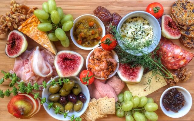 The Mudgee Homestead Guesthouse