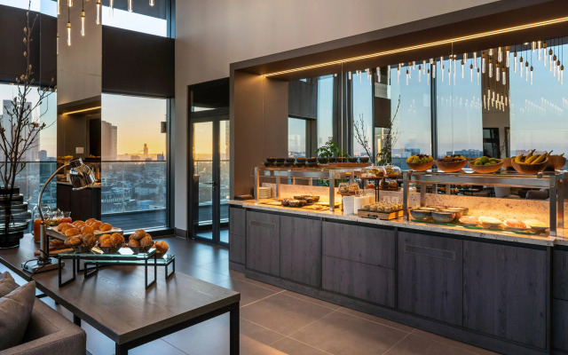 Melia Frankfurt City