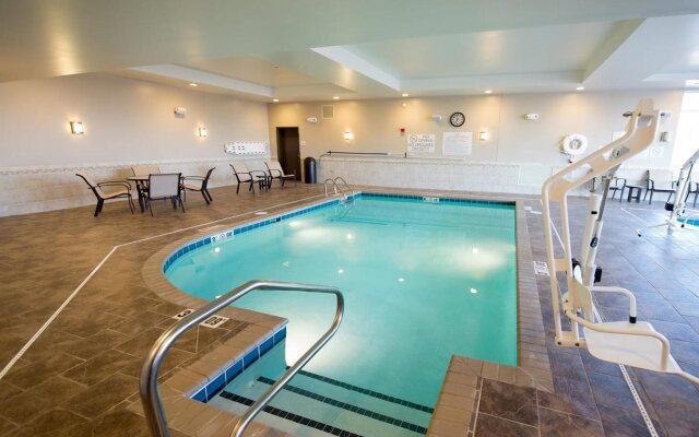 Hilton Garden Inn Dayton South Austin Landing