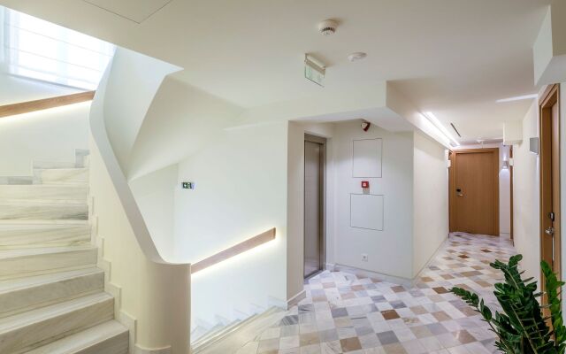 Niche Hotel Athens