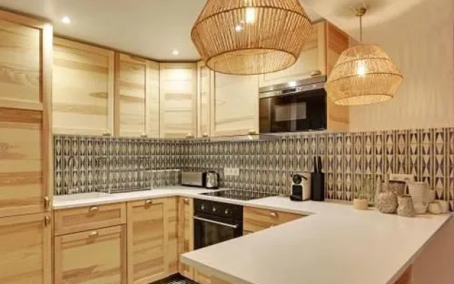 Pick a Flat - Louvre Montorgueil