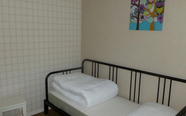 Nice Holiday Home With a Private Jetty, in Lemmer