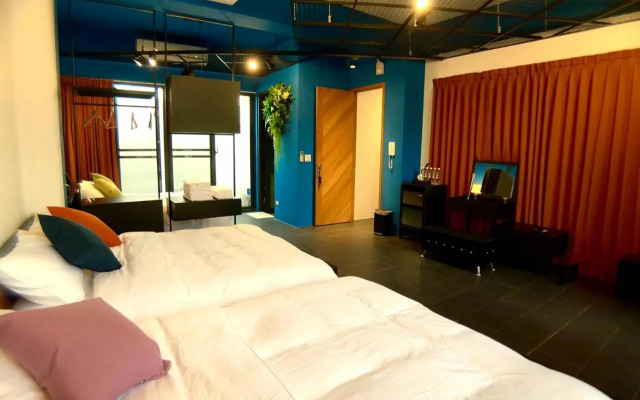 Carefree Homestay
