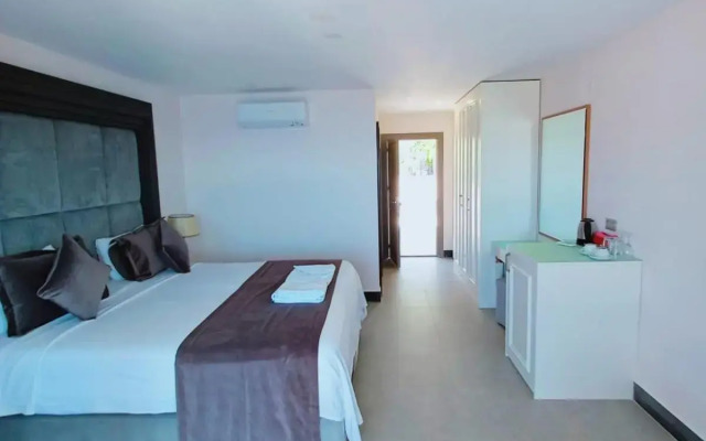 Mediteran Hotel