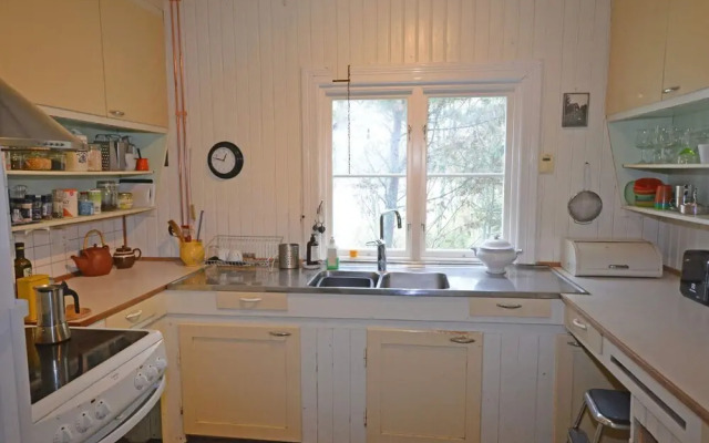 10 Person Holiday Home in Skummeslovsstrand