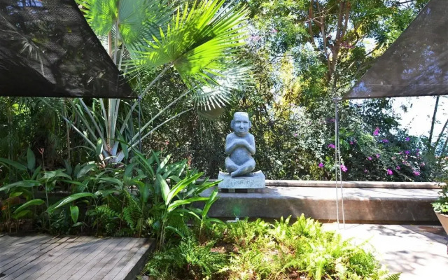 Villa Terra Nueva by MDR