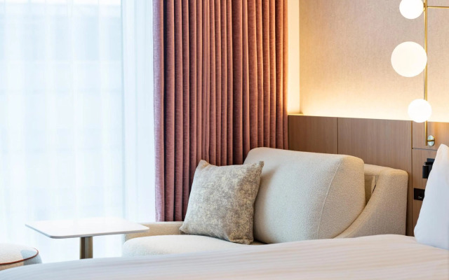 Mitsui Garden Hotel Sendai