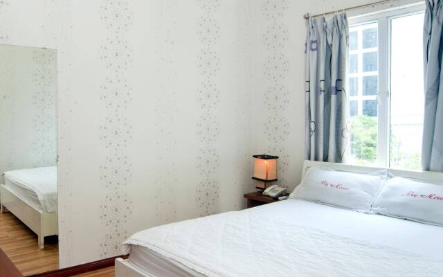 My House Motel Danang