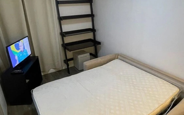 Studio Living Lê Premier Jardins