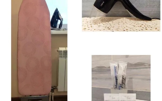 Апартаменты СоваХоум на пр-те 50-лет Октября 1