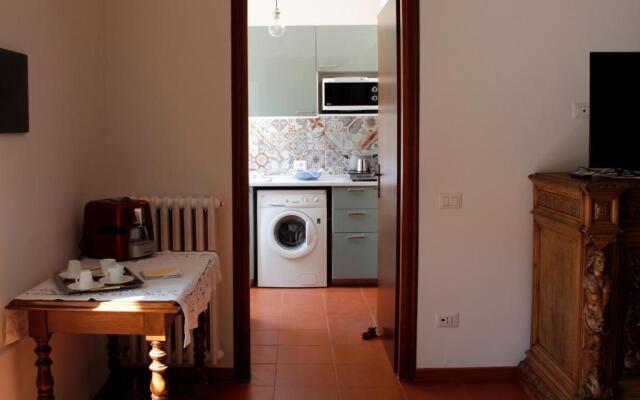 Appartamento in Villa Santa Caterina