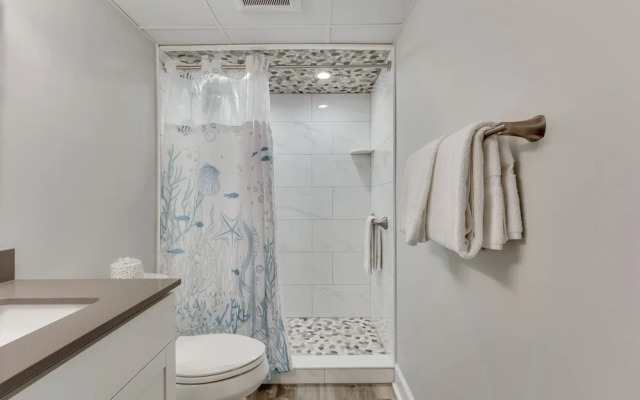 1005 USS Peterhoff 1 Bedroom Condo