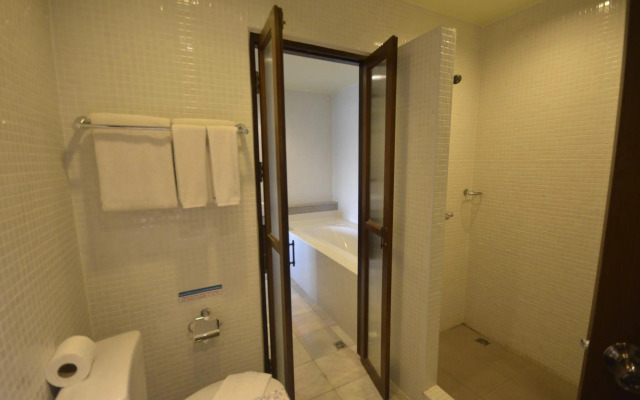 Sakorn Residence and Hotel