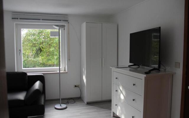 Nürnberg Business Apartment