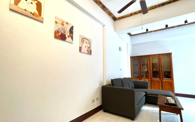 Haus 19