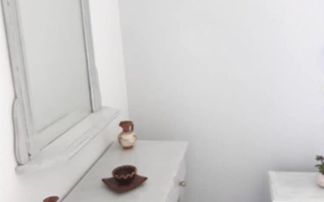Xrysa s apartment