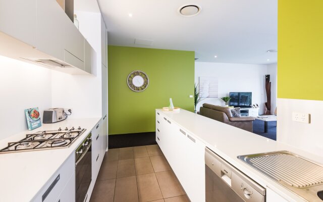 Coast Resort Merimbula