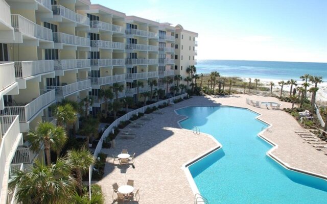 Destin West - Sandpiper by Panhandle Getaways