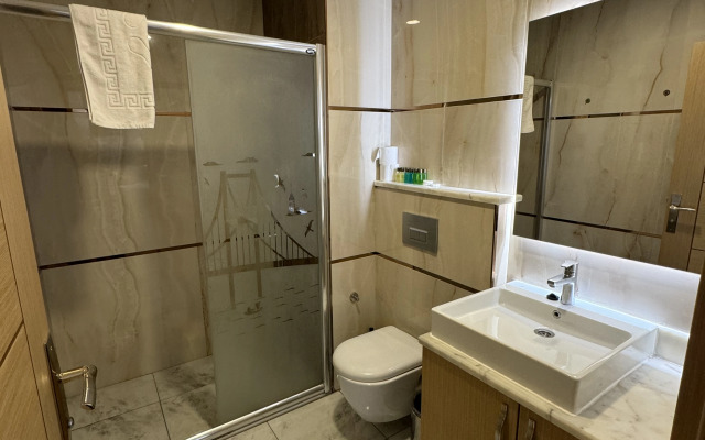Gulec Hotel & Spa - Special Category