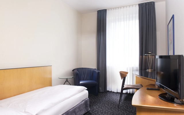 Grand Hostel Berlin Urban