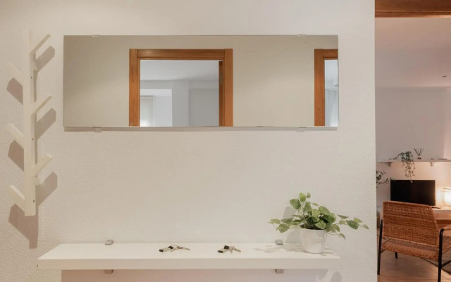 Apartamentos FV Flats Valencia - Mestalla 5