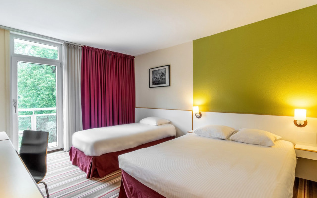 Green Park Hotel Brugge