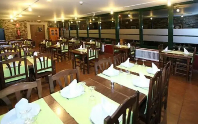 Hotel Amenal