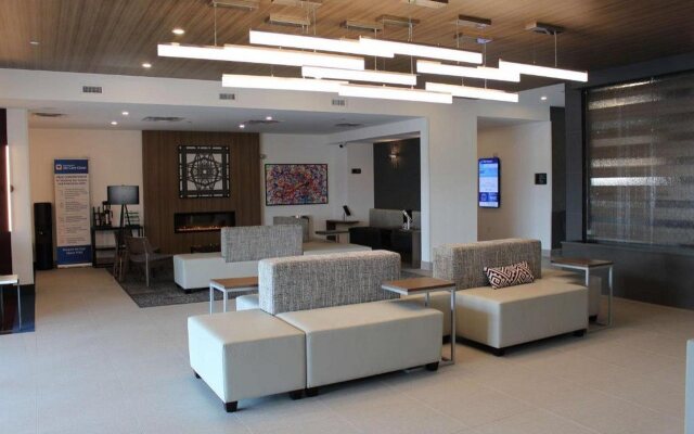 Best Western Plus Dauphin