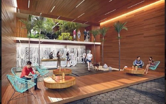 The Shore At 46Th Hotel