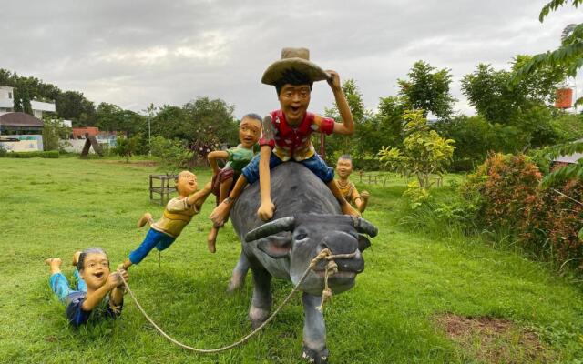 Taal Maranan Farmville Inc. by Cocotel