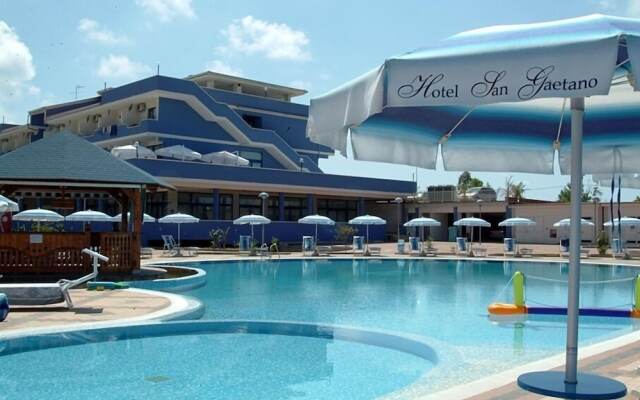 Hotel San Gaetano